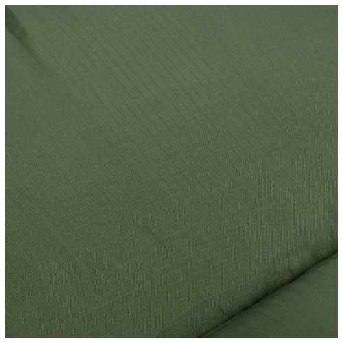 Спальний мішок Highlander Phoenix Ember 250/-3°C Olive Green Left (SB243-OG) фото №6