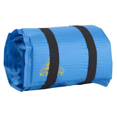 Набір спальник-килимок Kelty Campgroud Kit bamboo-grisaille (35430721-BO) фото №4