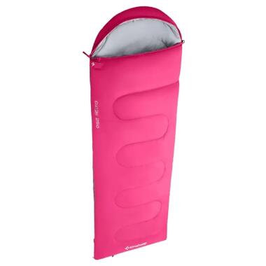 Спальный мешок KingCamp Oasis 250 Rosered (KS3121_ROSERED_L_01) фото №1