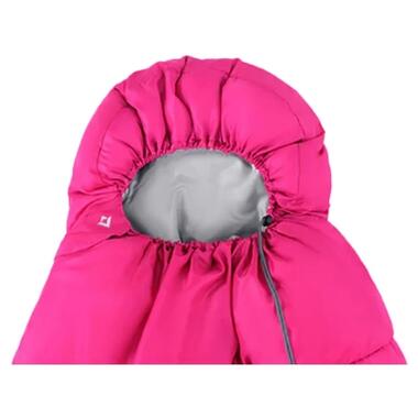 Спальный мешок KingCamp Oasis 250 Rosered (KS3121_ROSERED_L_01) фото №3