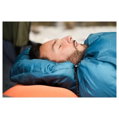 Спальный мешок KingCamp Tigris 250 Peacockblue (KS2423_PEACOCKBLUE_L) фото №5