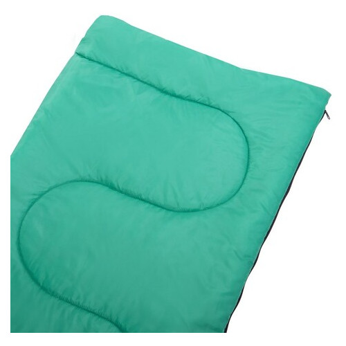 Спальний мішок ковдру з підголовником FDSO UR SY-4140 Зелений (59429366) фото №5