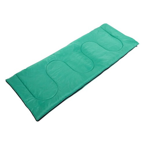 Спальний мішок ковдру з підголовником FDSO UR SY-4140 Зелений (59429366) фото №2