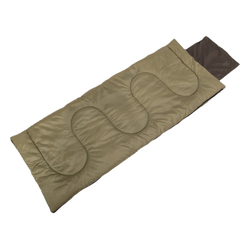 Спальний мішок ковдру з підголовником FDSO UR SY-4140 Оливковий (59429366) фото №1
