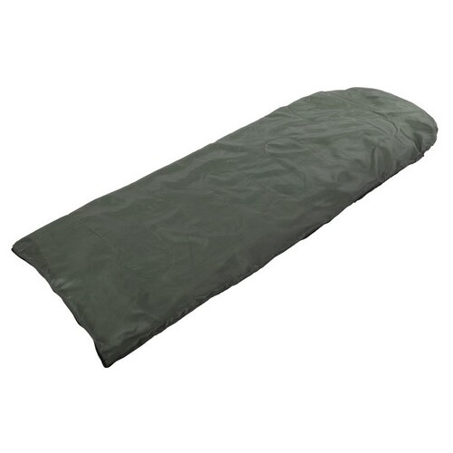 Спальний мішок ковдру з капюшоном FDSO SJ-0013 Оливковий (59508190) фото №2