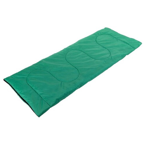 Спальний мішок ковдру з підголовником FDSO UR SY-4840 Зелений (59508150) фото №2