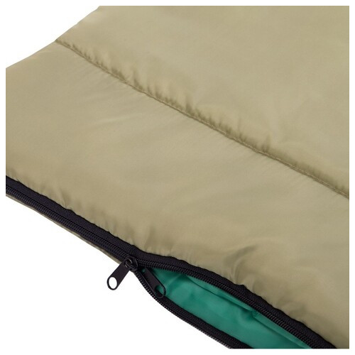 Спальний мішок ковдру з підголовником FDSO UR SY-4840 Оливковий (59508150) фото №5