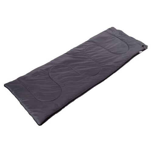 Спальний мішок ковдру з підголовником FDSO UR SY-4840 Сірий (59508150) фото №2