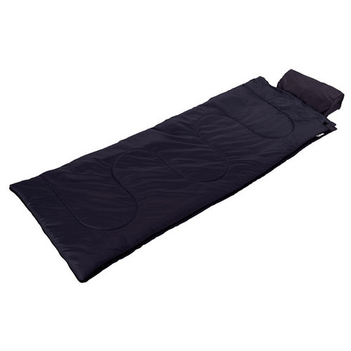 Спальний мішок ковдру з підголовником FDSO UR SY-4840 Темно-синій (59508150) фото №1