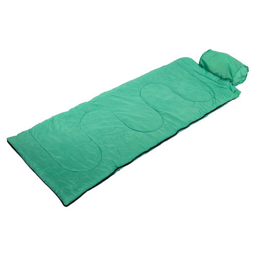 Спальний мішок ковдру з підголівником FDSO UR SY-4840 Камуфляж Desert Marpat (59508150) фото №1