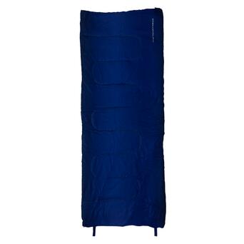 Мішок спальний Saxifraga DAYBREAKER L  190 cm Blue фото №2