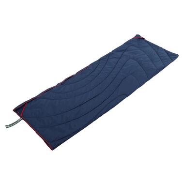 Одеяло туристическое C-BKC-178 4Monster   Синий (59622003) фото №2