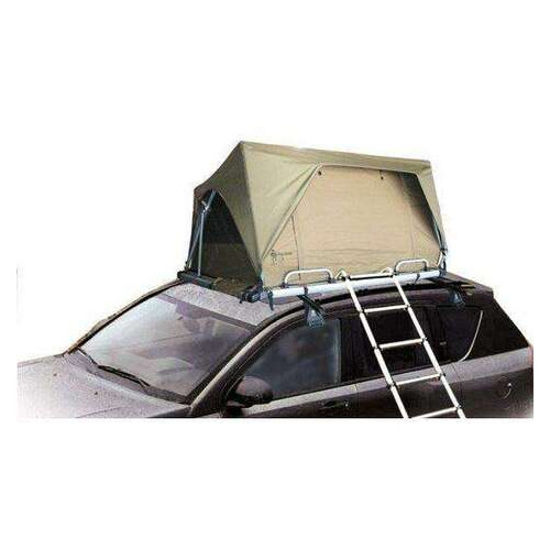 Автомобильная палатка Top Over Tramp TRT-107.13 фото №1