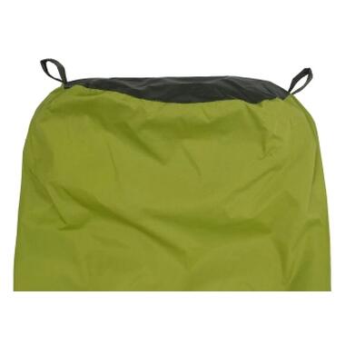 Спальный мешок Tramp Windy Light кокон правый olive (UTRS-055-olive-R) фото №6