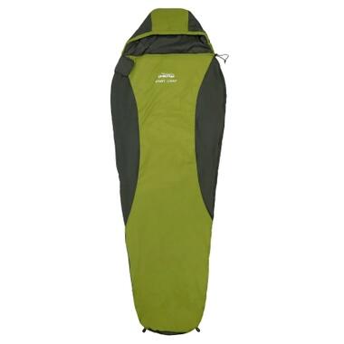 Спальный мешок Tramp Windy Light кокон правый olive (UTRS-055-olive-R) фото №1