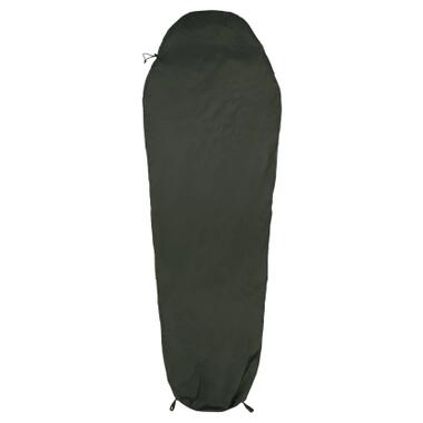 Спальный мешок Tramp Windy Light кокон правый olive (UTRS-055-olive-R) фото №2