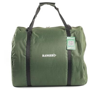Спальный мешок Ranger 5 season (RA5516) фото №7