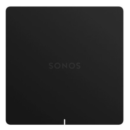 Універсальний програвач Sonos Port (PORT1EU1BLK) фото №1