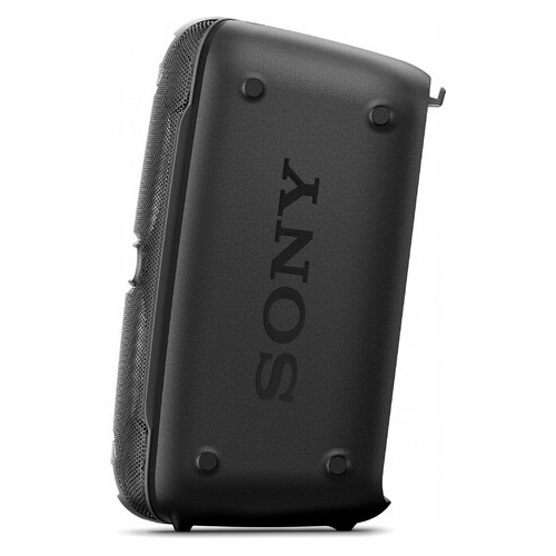 Минисистема Sony Extra Bass XB72 (GTKXB72.RU1) фото №8