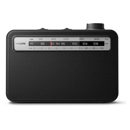 Портативний радіоприймач Philips TAR2506 (TAR2506/12) фото №5