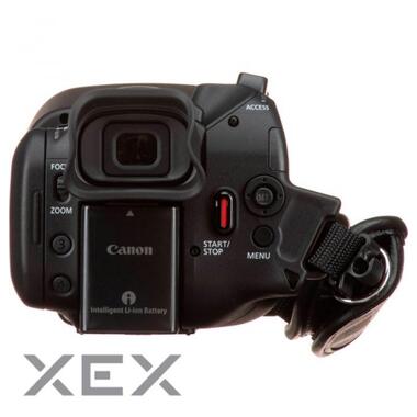 Цифрова відеокамера Canon Legria HF G70 (5734C003) фото №10
