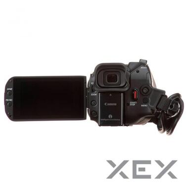 Цифрова відеокамера Canon Legria HF G70 (5734C003) фото №11