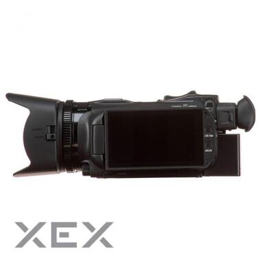 Цифрова відеокамера Canon Legria HF G70 (5734C003) фото №8