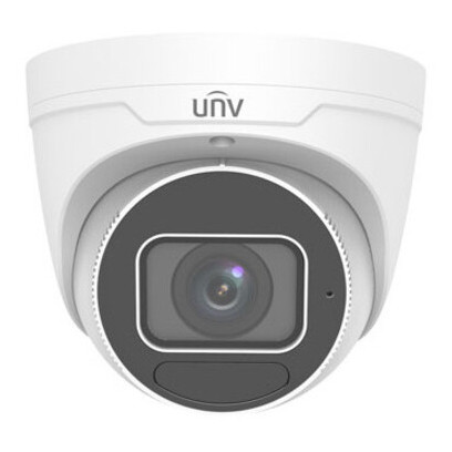 IP-видеокамера купольная Uniview IPC3638SB-ADZK-I0 (13560) фото №1