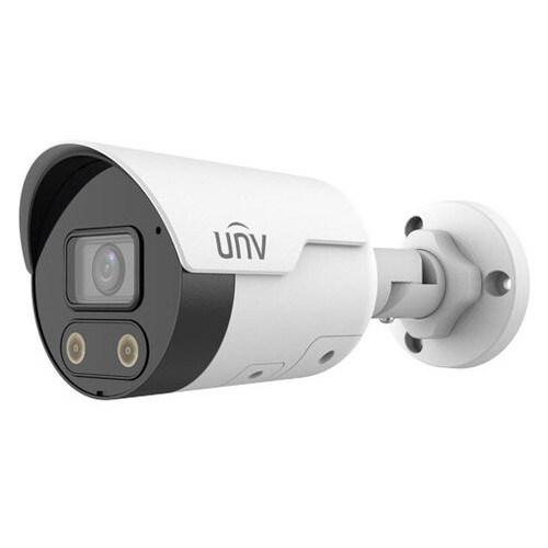 IP-видеокамера уличная Uniview IPC2128SB-ADF28KMC-I0 (13562) фото №1
