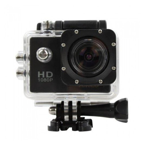 Экшн камера Action Camera J400 ( A7), Black фото №1