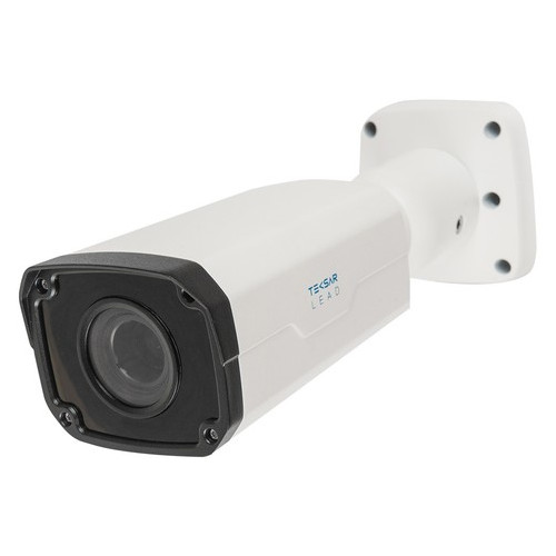 IP-видеокамера уличная Tecsar Lead IPW-L-4M30V-SD-poe фото №1