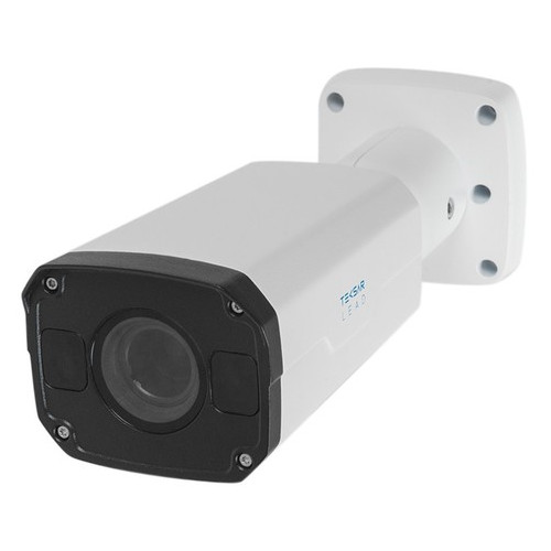 IP-видеокамера уличная Tecsar Lead IPW-L-8M50Vm-SDSF6-poe фото №1