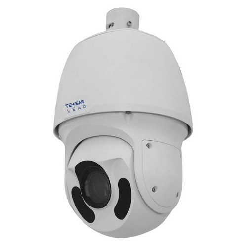 IP-видеокамера Tecsar Lead IPSD-L-2M100V-SDSF5-30X-poe Роботизированная Speed Dome фото №1