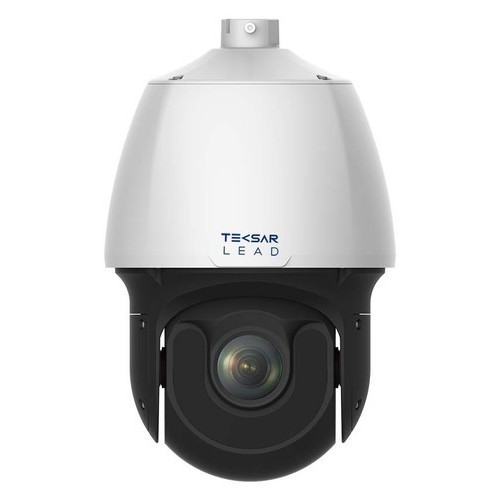 IP-видеокамера Tecsar Lead IPSD-L-2M150V-SDSF5-22X-poe Роботизированная Speed Dome фото №1