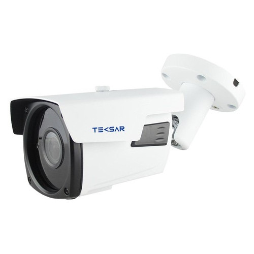 IP-відеокамера Tecsar Beta IPW-2M40V-poe фото №1