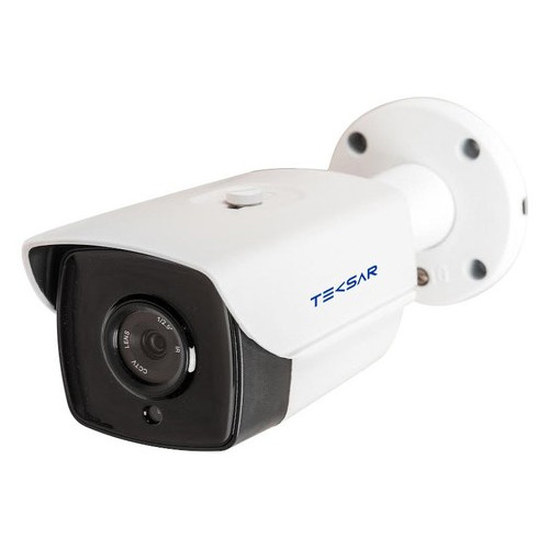 IP-видеокамера Tecsar Beta IPW-5M60F-poe фото №1