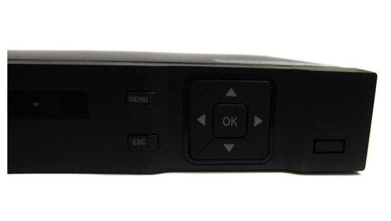 Видеорегистратор DVR регистратор 4 канальный UKC CAD 1204 AHD (ZE35005725) фото №5