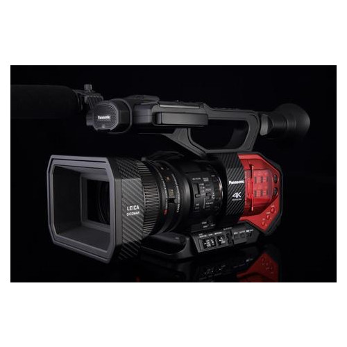 Видеокамера Panasonic AG-DVX200EJ фото №5