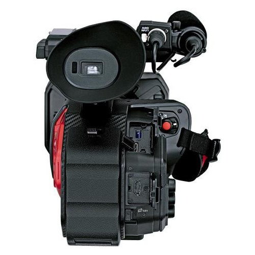 Видеокамера Panasonic AG-DVX200EJ фото №9