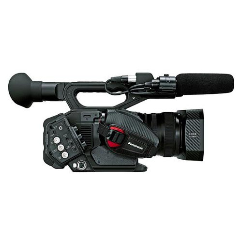 Видеокамера Panasonic AG-DVX200EJ фото №10
