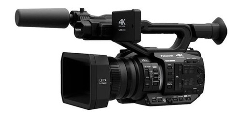 Цифрова відеокамера Panasonic AG-UX90EJ фото №1
