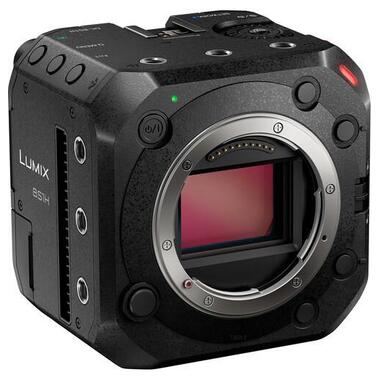 Цифрова модульна відеокамера 4K Panasonic Lumix BSH-1 (DC-BS1HEE) фото №1