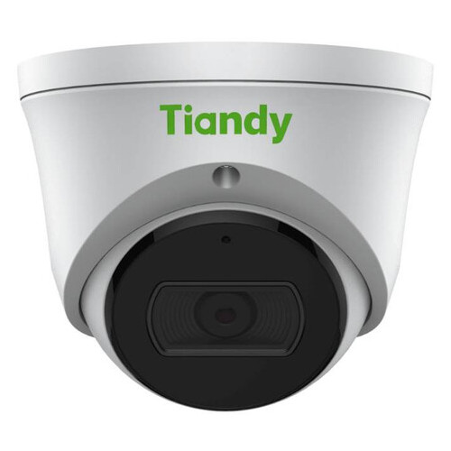 IP-видеокамера купольная Tiandy TC-C34XS Spec: I3/E/Y/2.8mm (13161) фото №1