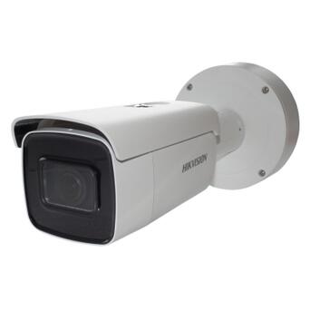 Вулична IP-відеокамера Hikvision DS-2CD2T26G1-4I (4.0) (8202) фото №1