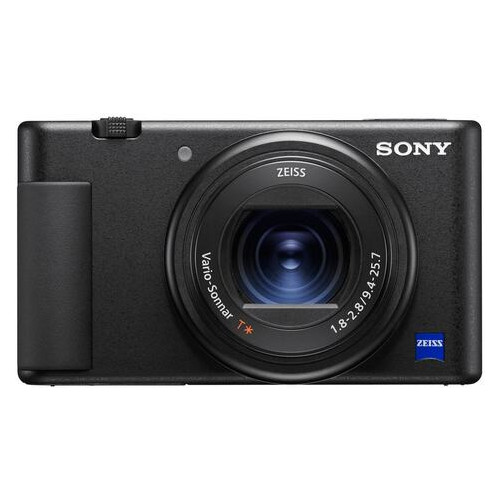 Фотоапарат Sony ZV-1 фото №1