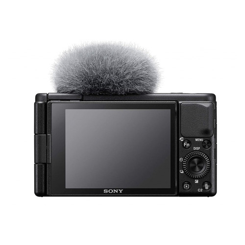 Фотоапарат Sony ZV-1 фото №3
