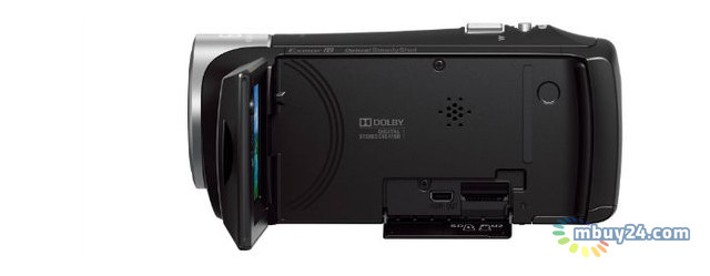 Відеокамера Sony HDR-CX405B фото №2