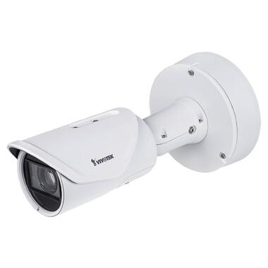 Відеокамера VIVOTEK IB9367-EHT-V2, 2MP 60fps, H.265, 2.7~13.5mm, 50M IR, SNV, WDR Pro, -40°C ~ 60°C (IB9367-EHT-V2 2.7-13.5) фото №1