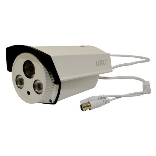 Камера відеоспостереження CAMERA CAD UKC 925 AHD 4mp 3.6mm (IB32008022) фото №2