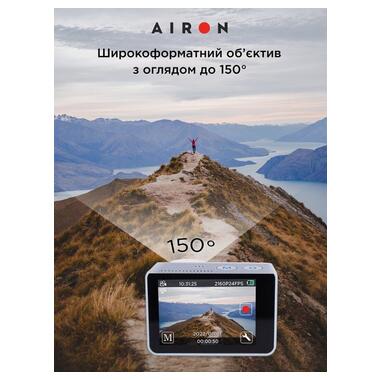 Екшн-камера Airon ProCam 7 DS фото №8